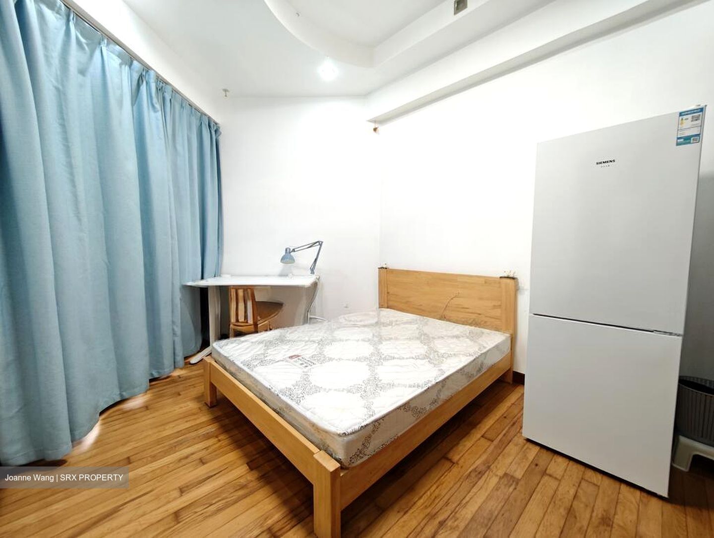 Dover Parkview (D5), Condominium #504605301